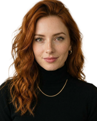 Jess celebrating credit repair results