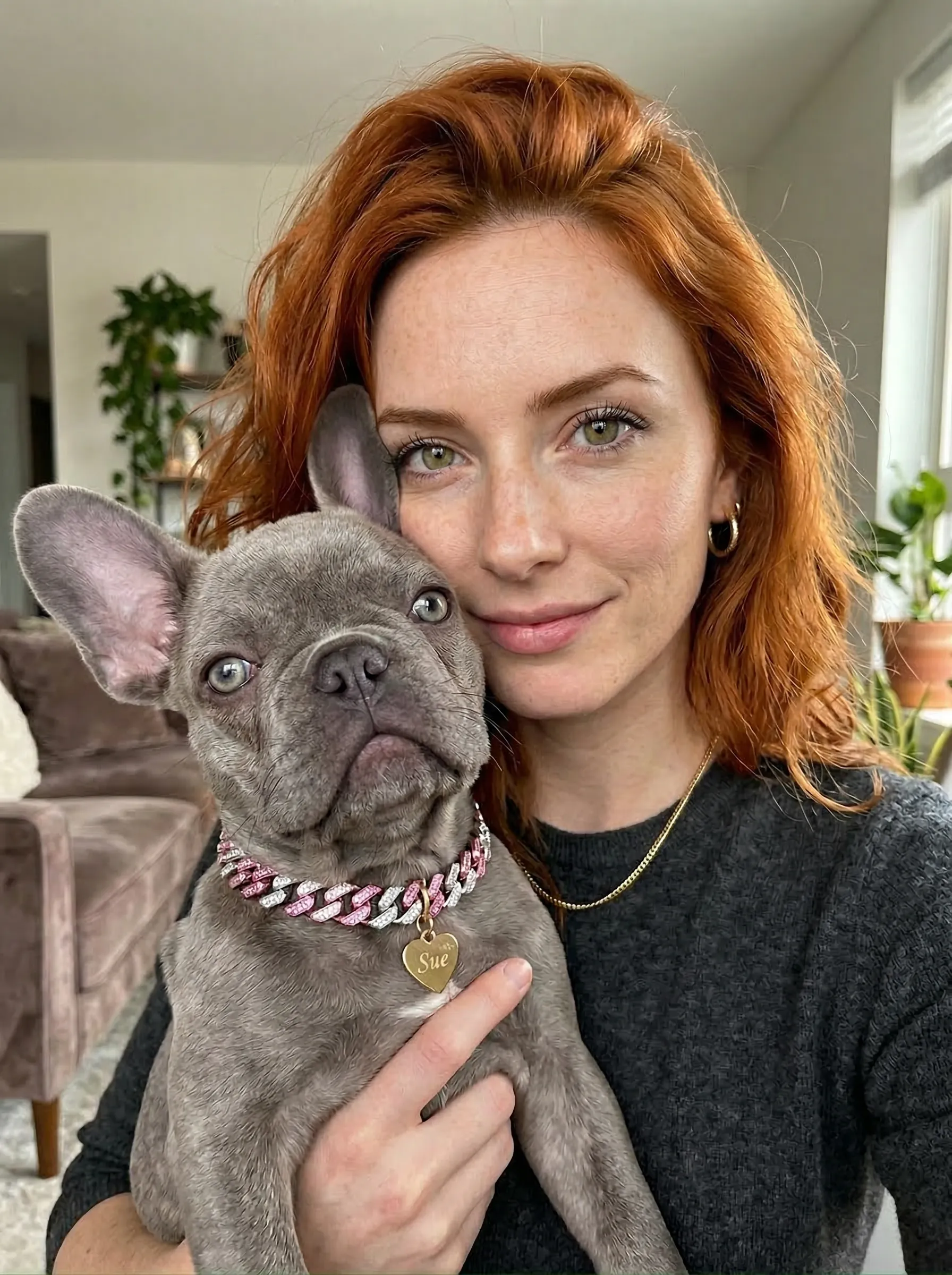 Jess and Sue — CreditForge